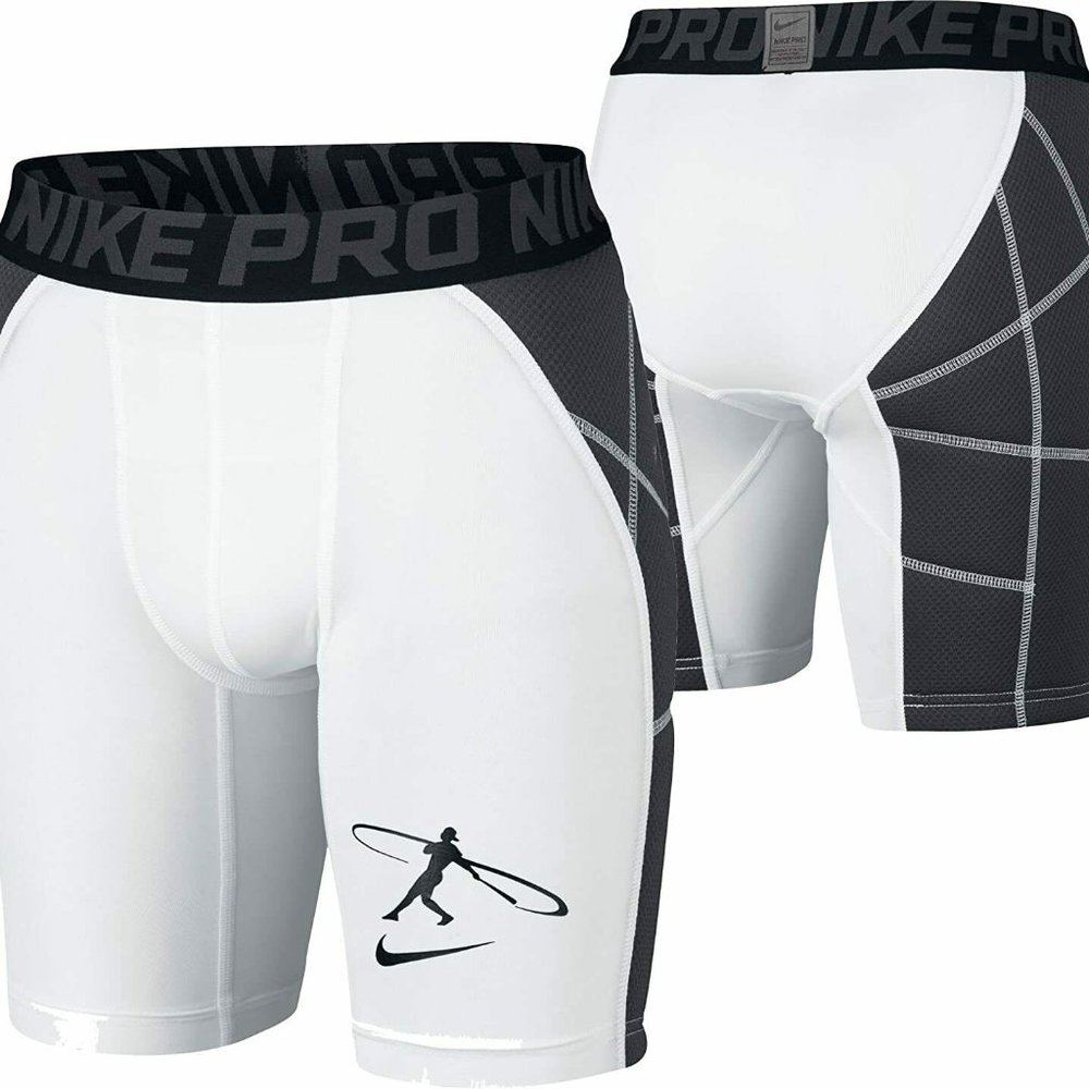 Nike Pro Hyperstrong Compression Boys Shorts